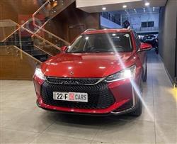 دونج فينج Aeolus Yixuan GS